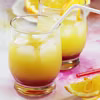Tequila sunrise