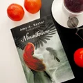 PRZECZUCIA. TOM 1. NIEUNIKNIONE – AMY A. BARTOL