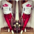 Outfit na luzie