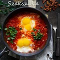 Szakszuka (shakshouka)