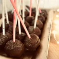 CAKE POPS, CZYLI CIASTECZKA NA PATYKU