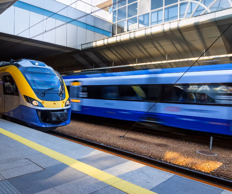 Pierwsza korekta rozkładu jazdy PKP w 2023 roku. Towarzyszy jej rewolucja w sprzedaży biletów!