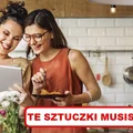 Najlepsze SZTUCZKI które wykorzystasz w swojej KUCHNI