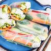 Spring rolls