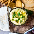 Hummus - najlepszy