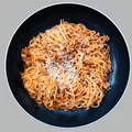 Spaghetti al ragu na szybko