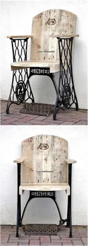 Oryginalne krzesło