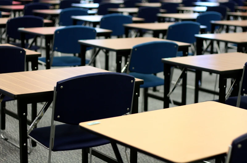 Matura z matematyki unieważniona w jednej ze szkół! Uczeń zlamal podstawowa zasadę!