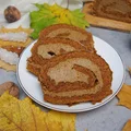 Rolada marchewkowa