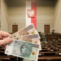 500 plus wyższe dla pracujących?