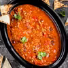 Chili z wołowiną