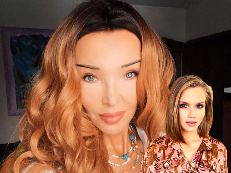 Agnieszka Kaczorowska przeprasza. Ewa Minge staje w obronie aktorki!