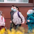 Wszedł zakaz przemieszczania się dla dzieci. Eksperci alarmują!