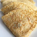 Naleśniki bezglutenowe z mąki ryżowej
