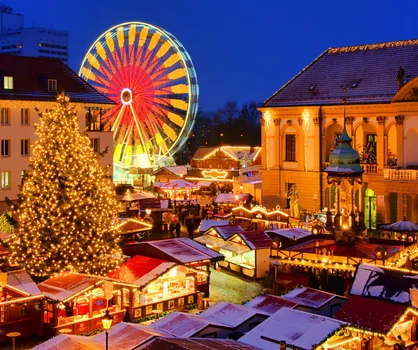 Nie będzie jarmarku świątecznego i sylwestra w Gdyni!