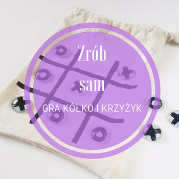 Gra kółko i krzyżyk