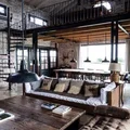 Klimatyczny loft