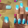Piękny manicure