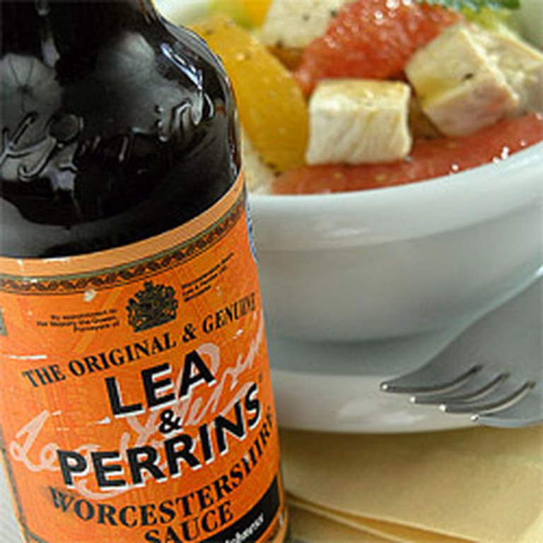 Worcester. Sos Worcester. Arystokrata mocno wstrząśnięty