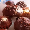 Przepis na muffinki z żurawiną