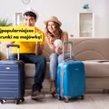 Oto najpopularniejsze kierunki na majówkę