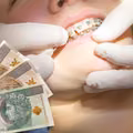 500 plus na dentystę dla każdego! Dofinansowanie, o którym niewiele osób wie!
