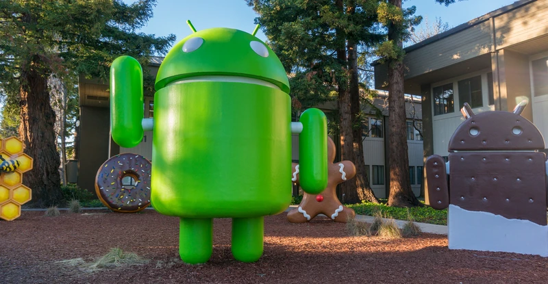 Jak przyspieszyć telefon lub tablet na ANDROIDZIE?