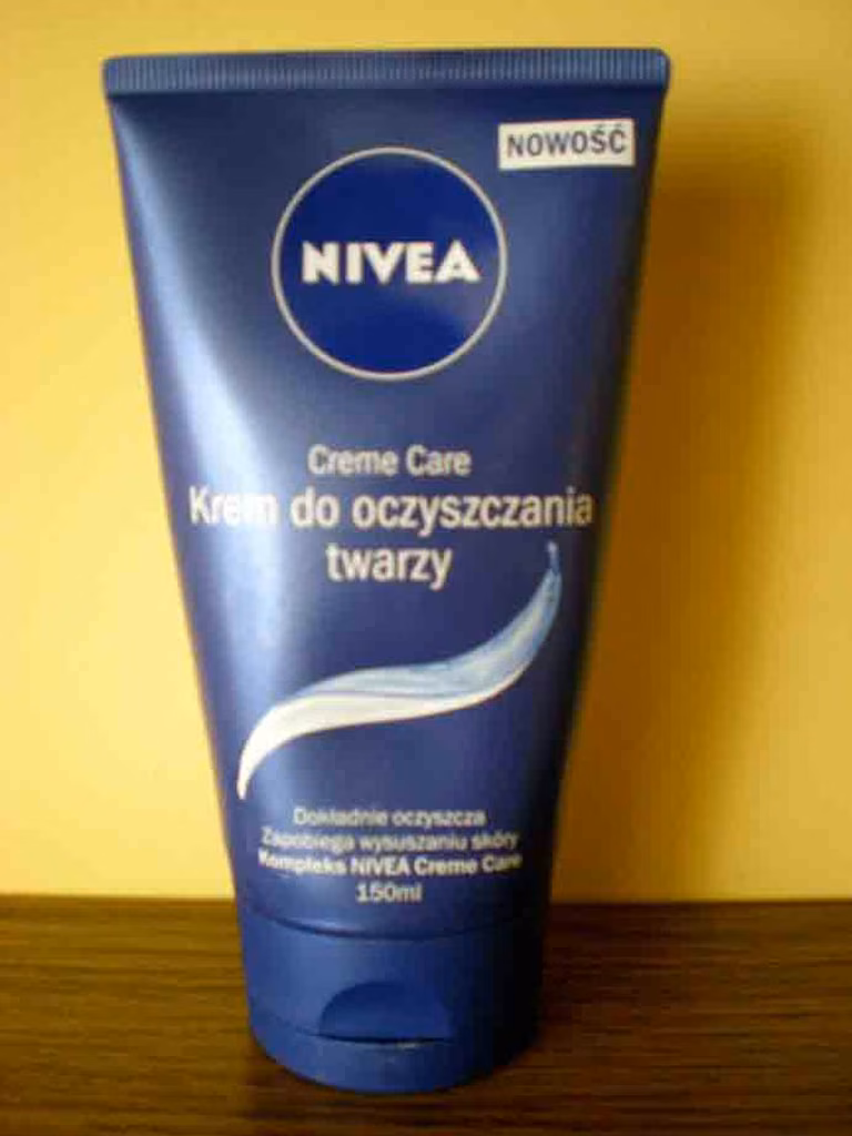 Nivea Creme Care