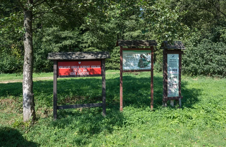 Zdjęcie Europejski Dzień Obszarów Natura 2000: Ochrona Przyrody w Europie #1