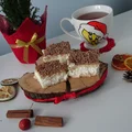 Ciasto z serkiem mascarpone w 10 minut