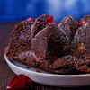 Czekoladowa babka z chili