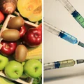 Jak rozpoznać OWOCE GMO?