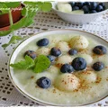 Chłodnik z melona
