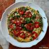 WYTRAWNY OMLET