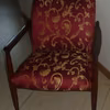 jak samemu odnowić fotel - na blogu krok po kroku