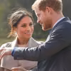 Książę Harry i Meghan Markle wykluczeni z ważnego wydarzenia!