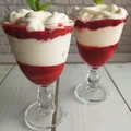 Owocowe tiramisu