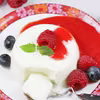 Panna Cotta