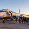 Ryanair radykalnie tnie siatkę połączeń z Modlina! Złe informacje dla pasażerów