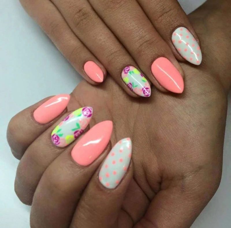 Ekstra manicure