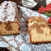 Babka z mlekiem skondensowanym