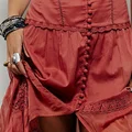 Sukienka Boho