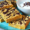 Keto wegański placek dyniowy (Paleo, LowCarb)