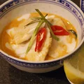 Szybkie i proste tajskie danie: Panang Curry z kurczakiem