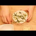 Camembert na ciepło