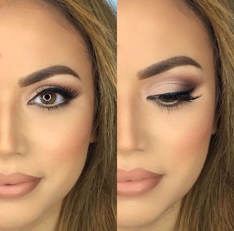 make up