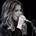 Nie żyje Córka Elvisa Presleya! Lisa Marie Presley miała 54 lata.