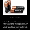 Jeśli wyleje Ci się bateria alkaliczna...