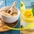 Jak stosować żelatynę? - cenne wskazówki przy przygotowywaniu ciast (ZNIKAJCIE GRUDKI)