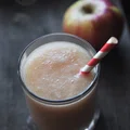 Koktajl z grejpfruta, jabłka i gruszki